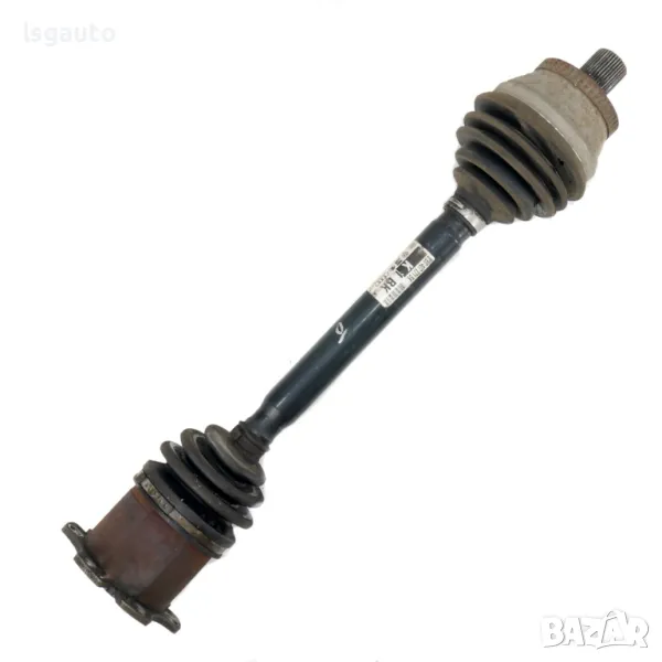 Дясна полуоска AUDI A4 (B7) 2004-2008 ID: 143288, снимка 1