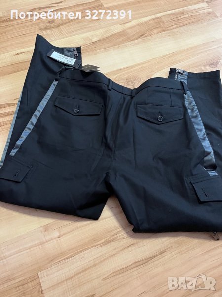 Мъжко спортно елегантно долнище dolce & gabbana , снимка 1