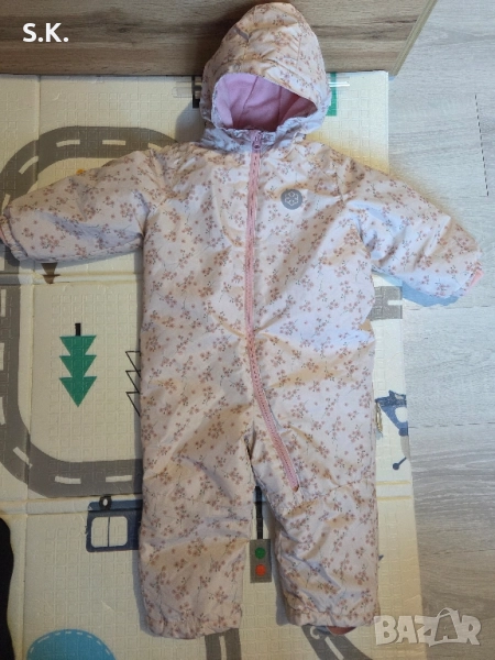 ескимос космонавт 2 години, снимка 1