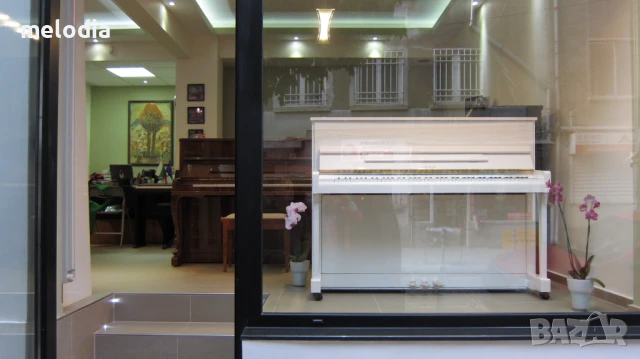 Ново пиано SAMICK с 5г. гаранция и безплатно акордиране, снимка 8 - Пиана - 50524118