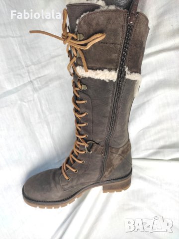 Via Vai winter laarzen EU 38, снимка 8 - Дамски боти - 41835798