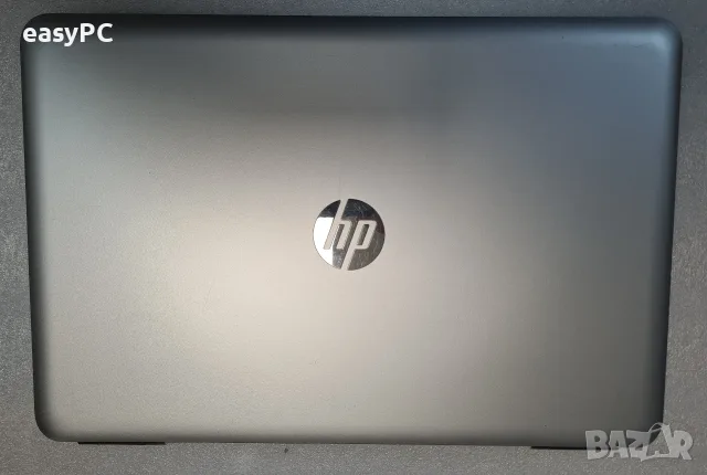 HP Pavilion 15-bc, HP OMEN 15-ax на части, снимка 5 - Части за лаптопи - 56269206