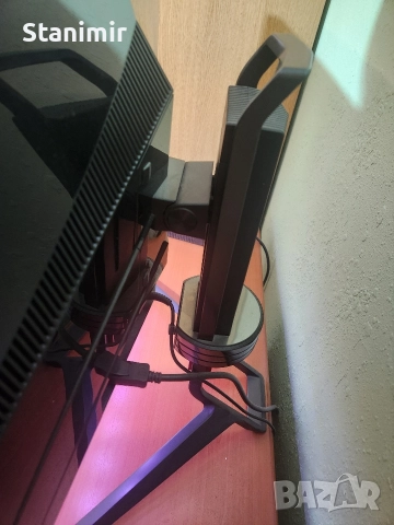 Acer Predator X34 , снимка 7 - Части за лаптопи - 52677016