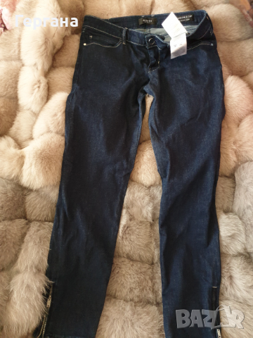 Гес дамски дънки , снимка 3 - Дънки - 36175656