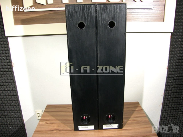 Тонколони  Alr jordan entry-5m , снимка 10 - Тонколони - 53429325