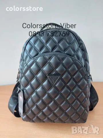 Черна раница  Guess-SG129k