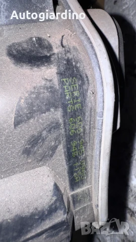 Стопове зa VW Polo - 6Q6945096G  / 6Q6945112A, снимка 2 - Части - 51289375