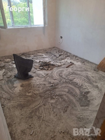 Ремонт на апартаменти,бани,шпакловка,боя, снимка 6 - Ремонти на апартаменти - 52261571