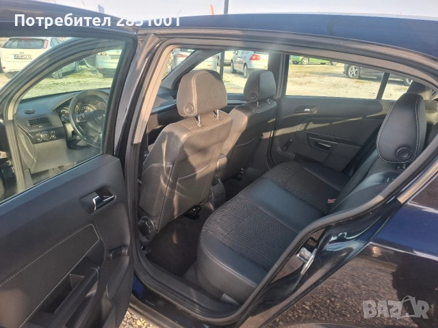 Опел Астра.Топ състояние, снимка 15 - Автомобили и джипове - 53695001