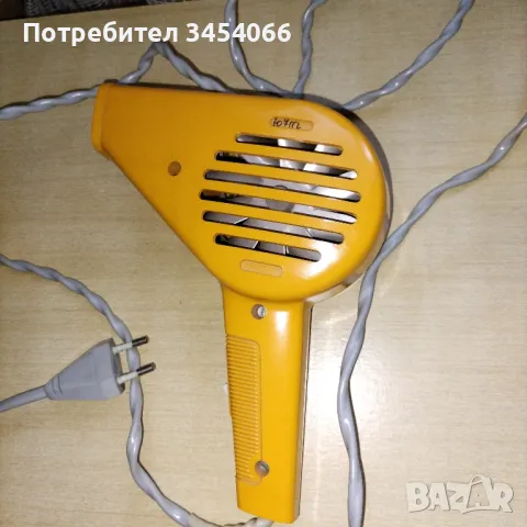 Сешоар за коса. , снимка 3 - Сешоари - 50386872