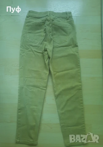 дамски дънки , снимка 2 - Дънки - 50615063