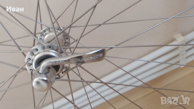 капли  - Mavik ., снимка 16 - Велосипеди - 50993947