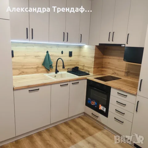Чисто нов апартамент, снимка 18 - Апартаменти - 56265833