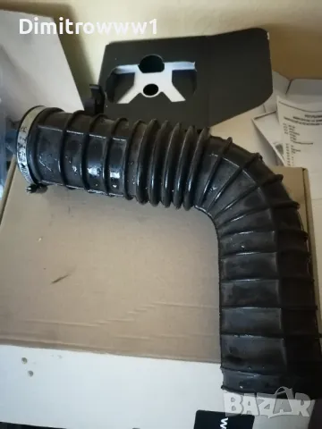 Гофре дебитомер бмв е36