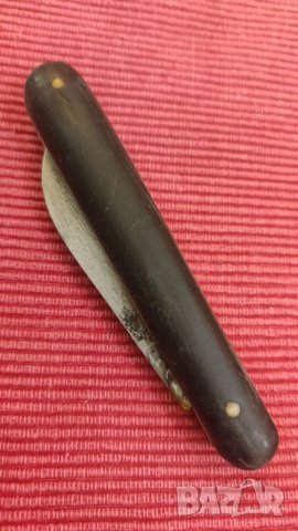 Стара ножка за ашладисване,присаждане,Сърп и чук В.Търново. , снимка 3 - Колекции - 41370413