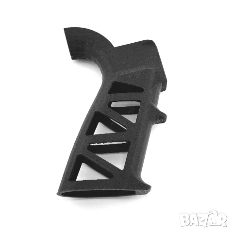 AR-15 Naroh Arms GRAL-S Пистолетна Ръкохватка Airsoft, снимка 7 - Оборудване и аксесоари за оръжия - 51269725