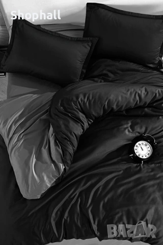 Спален комплект.Изработен от 100% Памук.(Единичен)