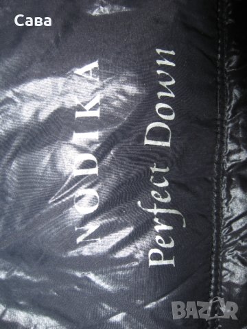 Зимно яке NODIKA  дамско,Л