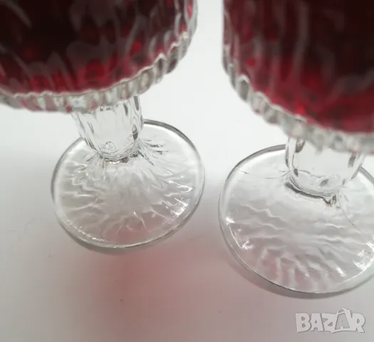Чаши за вино 🍷🍷, снимка 4 - Чаши - 49026458