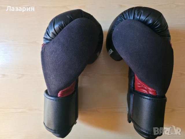 Бохови ръкавици Hayabusa, снимка 3 - Бокс - 55743348
