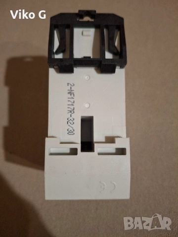 Контактор двуполюсен RCD с 30 mA , снимка 2 - Други инструменти - 52832004