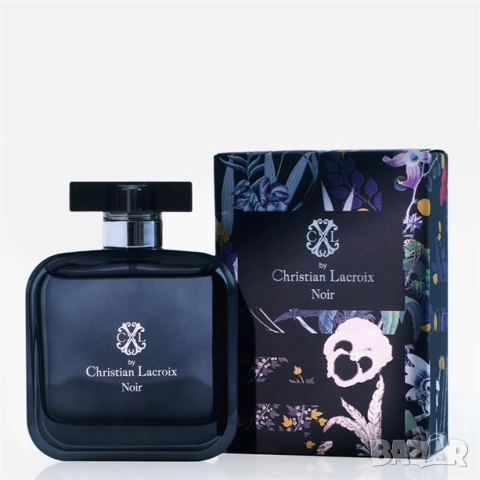 Christian Lacroix Rouge, 100 ml, снимка 3 - Дамски парфюми - 52621249