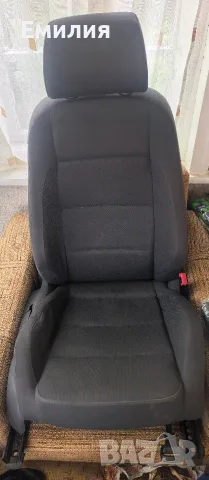 Салон за голф 5/golf V