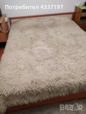 китеник за спалня