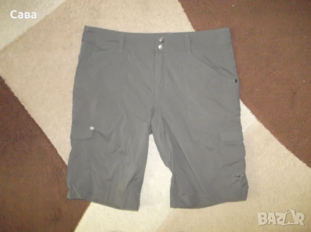 Къси панталони KAIKKIALLA  мъжки,М-Л, снимка 2 - Къси панталони - 50703659