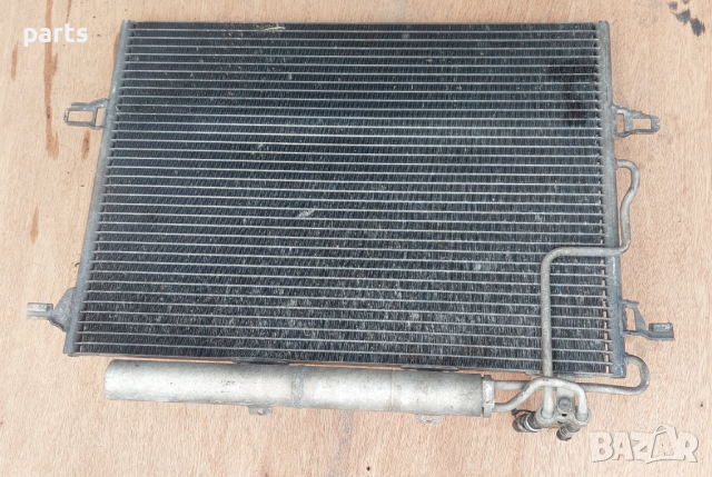 Радиатор Климатик Мерцедес CLS W219 - E W211 - 870810P - R134A - 00AL614 N, снимка 5 - Части - 44629140