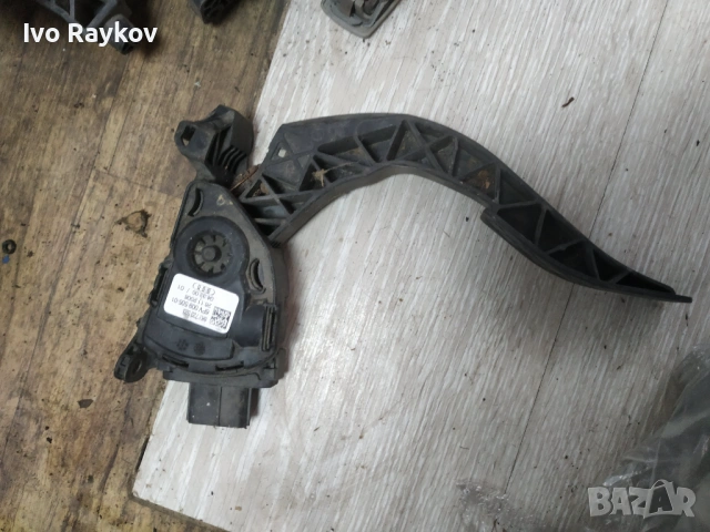 педал газ AUDI A4 8K1 723 523 , 6PV 009 505-01 , 8K1723523 