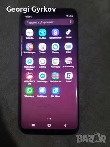 Телефон Samsung , снимка 2 - Samsung - 52959384