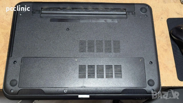 Dell Inspiron 15-3521 15.6" inch | Intel i5 | DDR3 | Laptop/Лаптоп, снимка 3 - Лаптопи за работа - 53032161