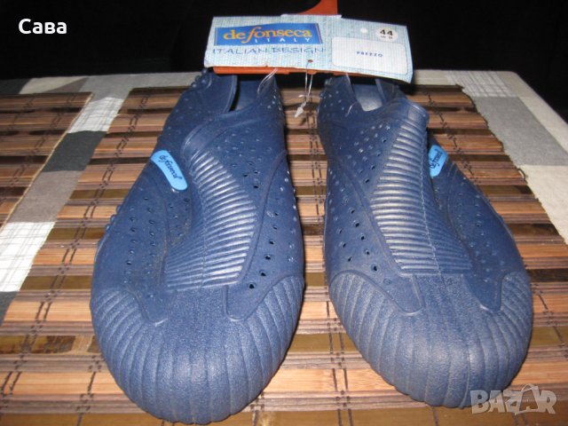 Аква обувки DE FONSECA, снимка 7 - Спортни обувки - 41248438