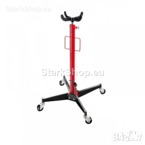 Крик за Скоростна Кутия 500кг ROCKFORCE 110 – 220см