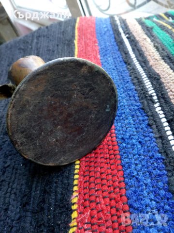 Стари Медни Джезвета, снимка 6 - Антикварни и старинни предмети - 32019841