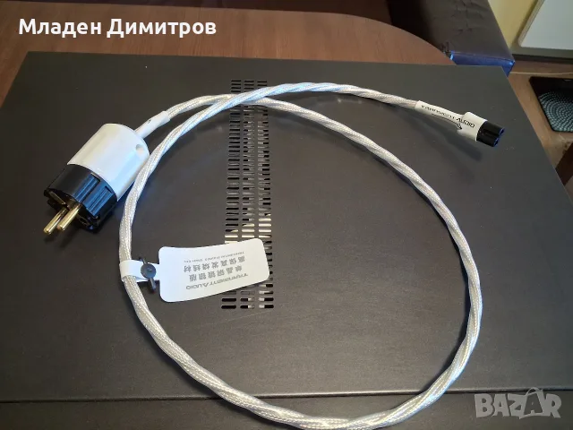 Усилвател TECHNIKS SU-A900, снимка 9 - Декове - 56360042