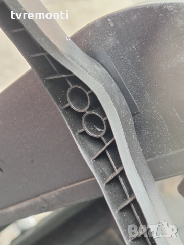 оригинална стойка крачета телевизор SAMSUNG Модел UE55AU7095U, снимка 4 - Стойки, 3D очила, аксесоари - 52771351