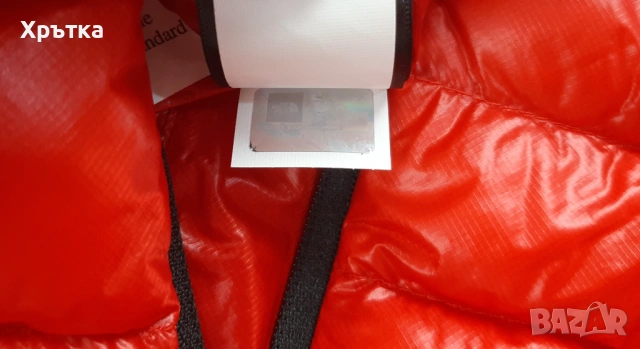 The North Face Summit Series - Oригинално мъжко яке размер L, снимка 17 - Якета - 53637427