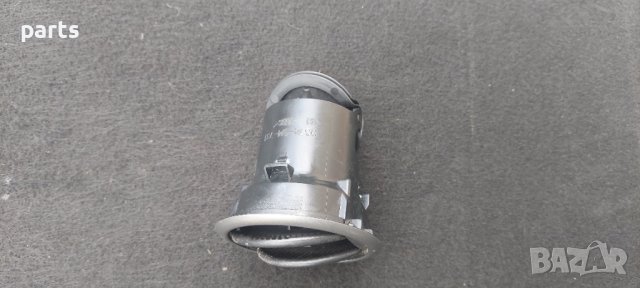 Лява Духалка Парно Мазда 2 - Mazda 2 N, снимка 2 - Части - 41551218