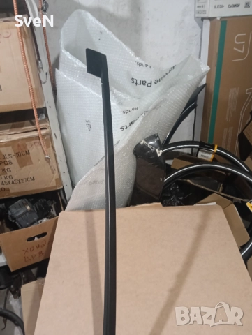 Honda CRV 3 2006-2011г лайсна предно стъкло