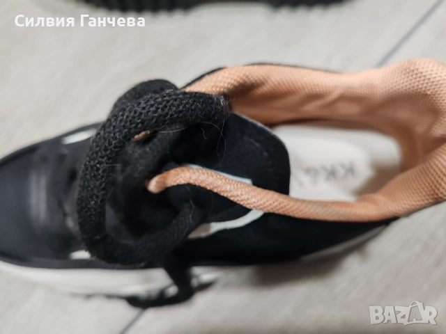 Дамски обувки , снимка 3 - Дамски ежедневни обувки - 52302346