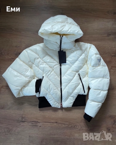 Prada якета хит модели дамски , снимка 7 - Якета - 52207608