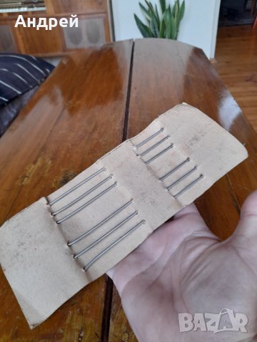 Стар Шиш,Шишове за месо #4, снимка 5 - Други ценни предмети - 38957090