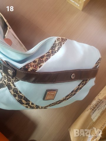 Чанта, снимка 6 - Чанти - 40600268