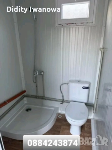 Жилищен контейнер, снимка 10 - Други услуги - 53495817