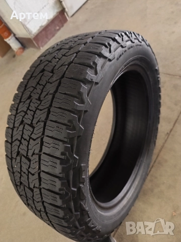 гуми всесезонни 225/55/18