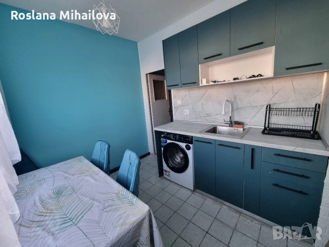 Давам под наем дългосрочно гарсониера в Люлин 7, снимка 2 - Апартаменти - 53809588