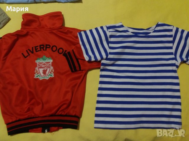 Панталонки и горнища 3 г - 15 лв, снимка 3 - Детски панталони и дънки - 41492298