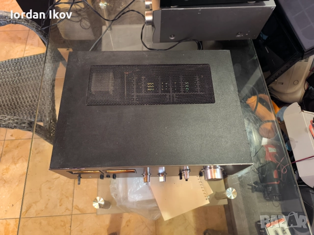 Technics SU-7300, снимка 5 - Ресийвъри, усилватели, смесителни пултове - 52713522